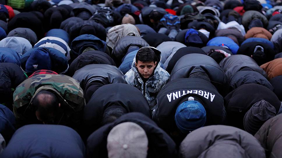 Администрация США ускоряет план по депортации десятков нелегальных мигрантов